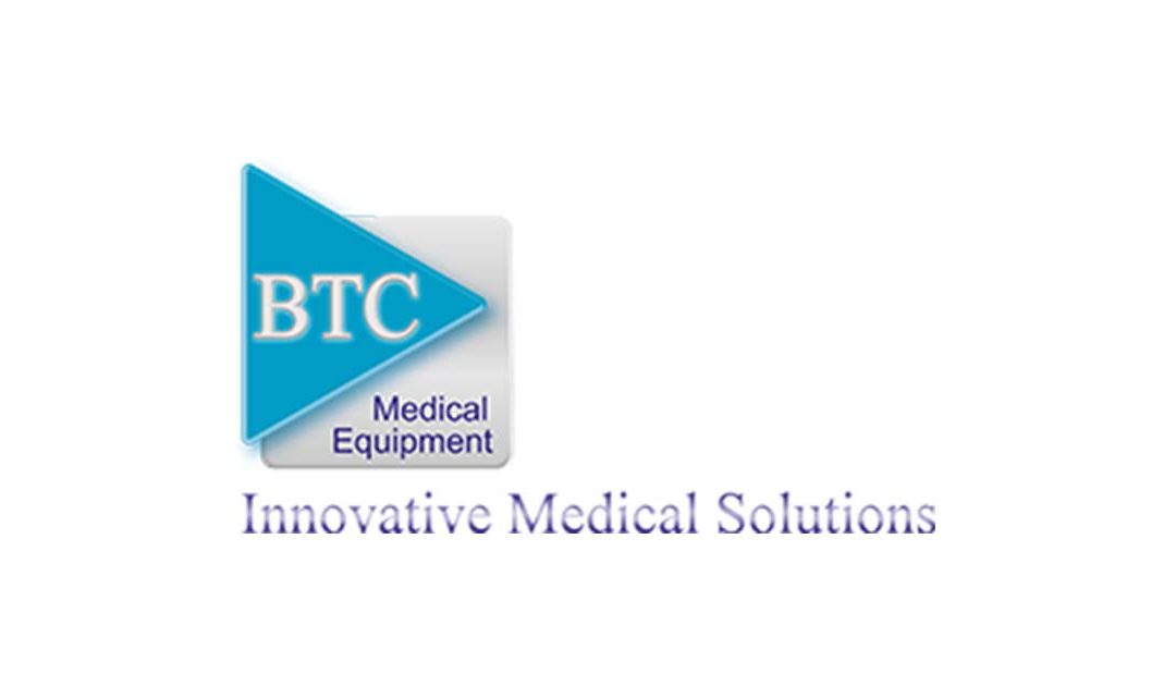btc innovative medical solutions